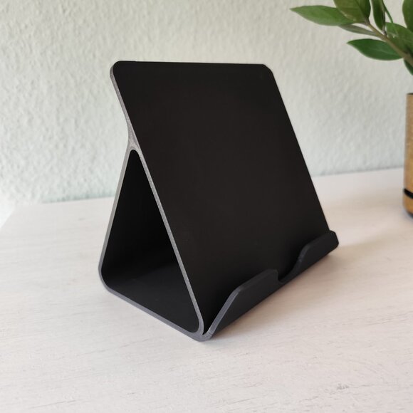 3D Printed Sleek Modern iPad Tablet Multi-Colors Handmade NWOT - Picture 2 of 6